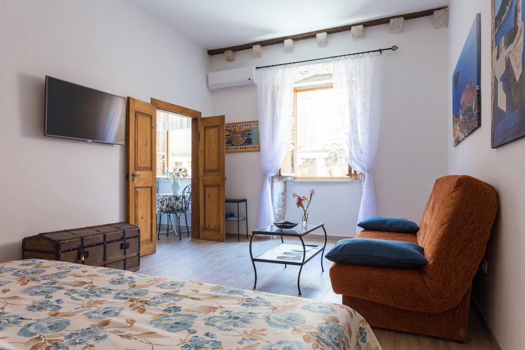 Apartments Rudjer Dubrovnik Dış mekan fotoğraf